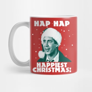 Christmas Vacation Mug